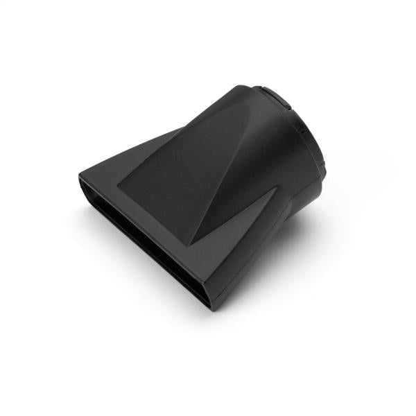 BaByliss Turbo Smooth 2200 D572DE Iónico Antiencrespamiento Negro