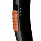 BaByliss Travel Dry 2000 Secador de Pelo Negro