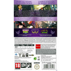 Saints Row: The Third The Full Package Nintendo Switch