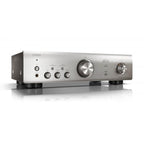DENON PMA-600N Plata - Amplificador