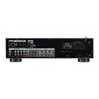 DENON PMA-600N Plata - Amplificador