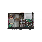 DENON PMA-600N Plata - Amplificador
