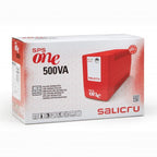 Salicru SPS 500 ONE