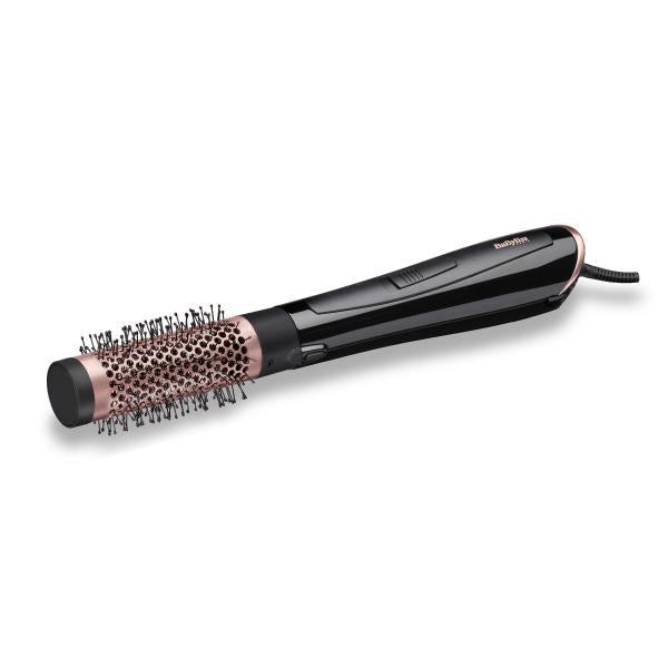 Cepillo de aire caliente BaByliss Perfect Finish 1000W Negro Main Image
