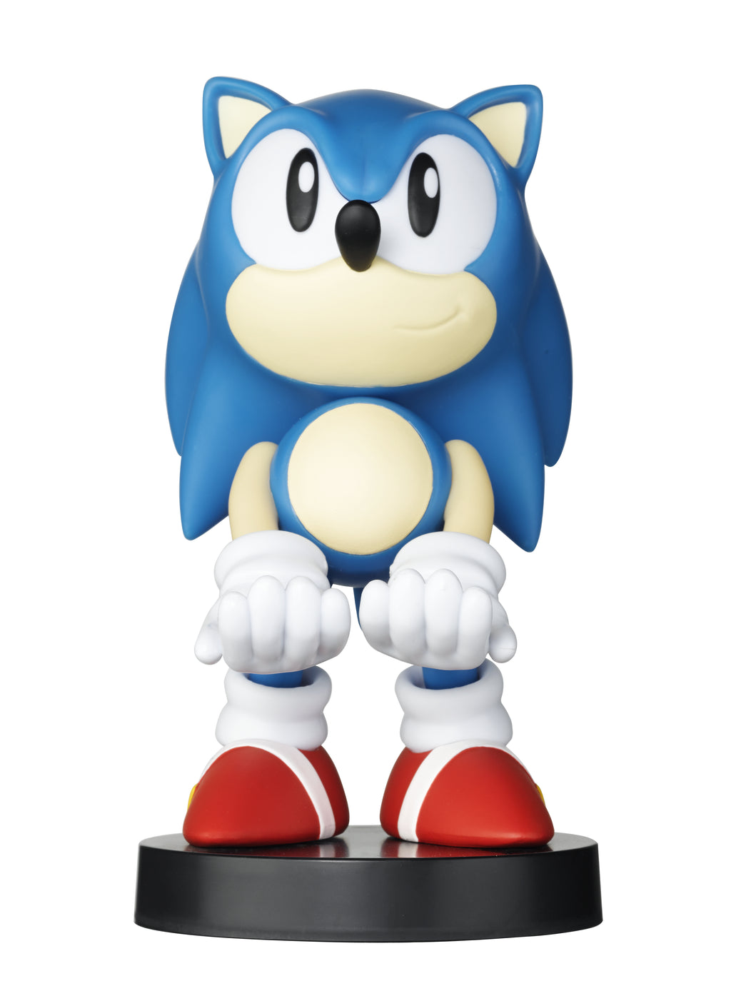 Cable Guy Soporte Sujecion Sonic 30Th Anniversary Sonic 21Cm