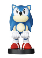 Cable Guy Soporte Sujecion Sonic 30Th Anniversary Sonic 21Cm