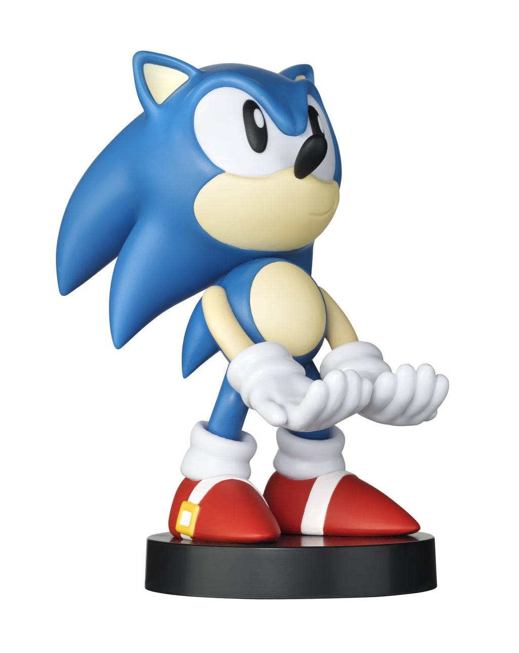 Cable Guy Soporte Sujecion Sonic 30Th Anniversary Sonic 21Cm