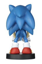 Cable Guy Soporte Sujecion Sonic 30Th Anniversary Sonic 21Cm