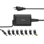 Fuente De Alimentacion Universal Hama Para Portatil 65W