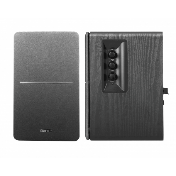 Edifier R1280T Altavoces Activos 2.0 Negro