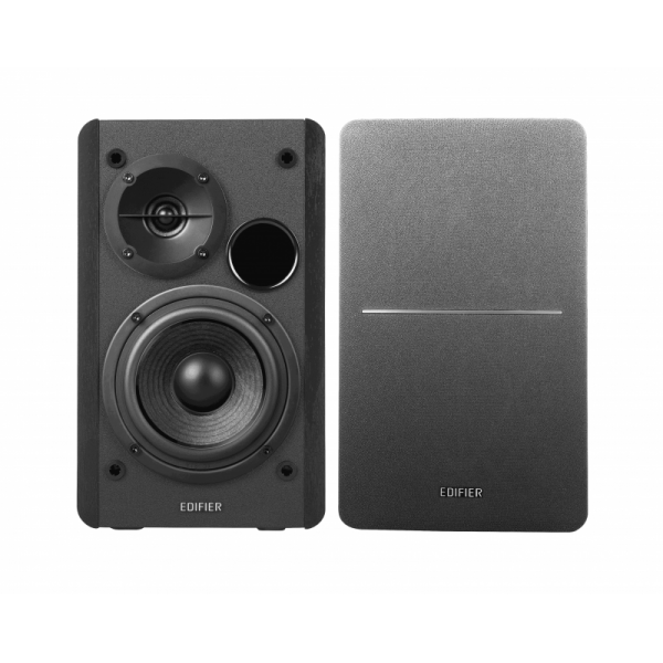 Edifier R1280T Altavoces Activos 2.0 Negro