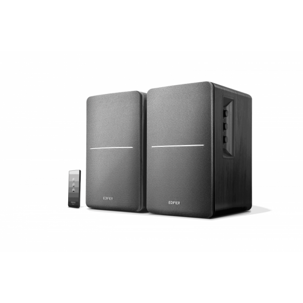Edifier R1280T Altavoces Activos 2.0 Negro