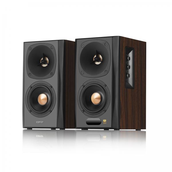 Edifier S360DB 150 W 2.1 Bluetooth Madera - Altavoces Activos