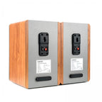 Edifier P12 40W Roble - Altavoces Pasivos