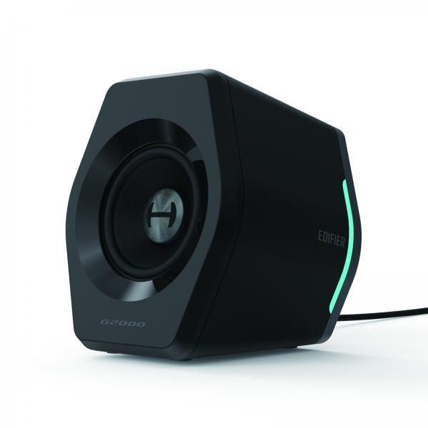 Edifier G2000 32W 2.0 Negro