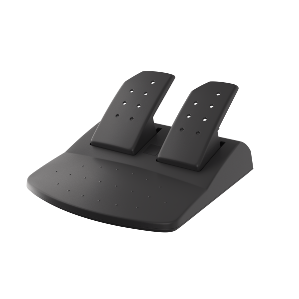 Volante Gaming Genesis Seaborg 350 Pc Ps3 Ps4 Xbox One Xbox