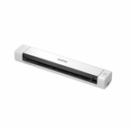 Escaner Portatil Brother Ds640 Compacto - 15ppm - Usb 3.0
