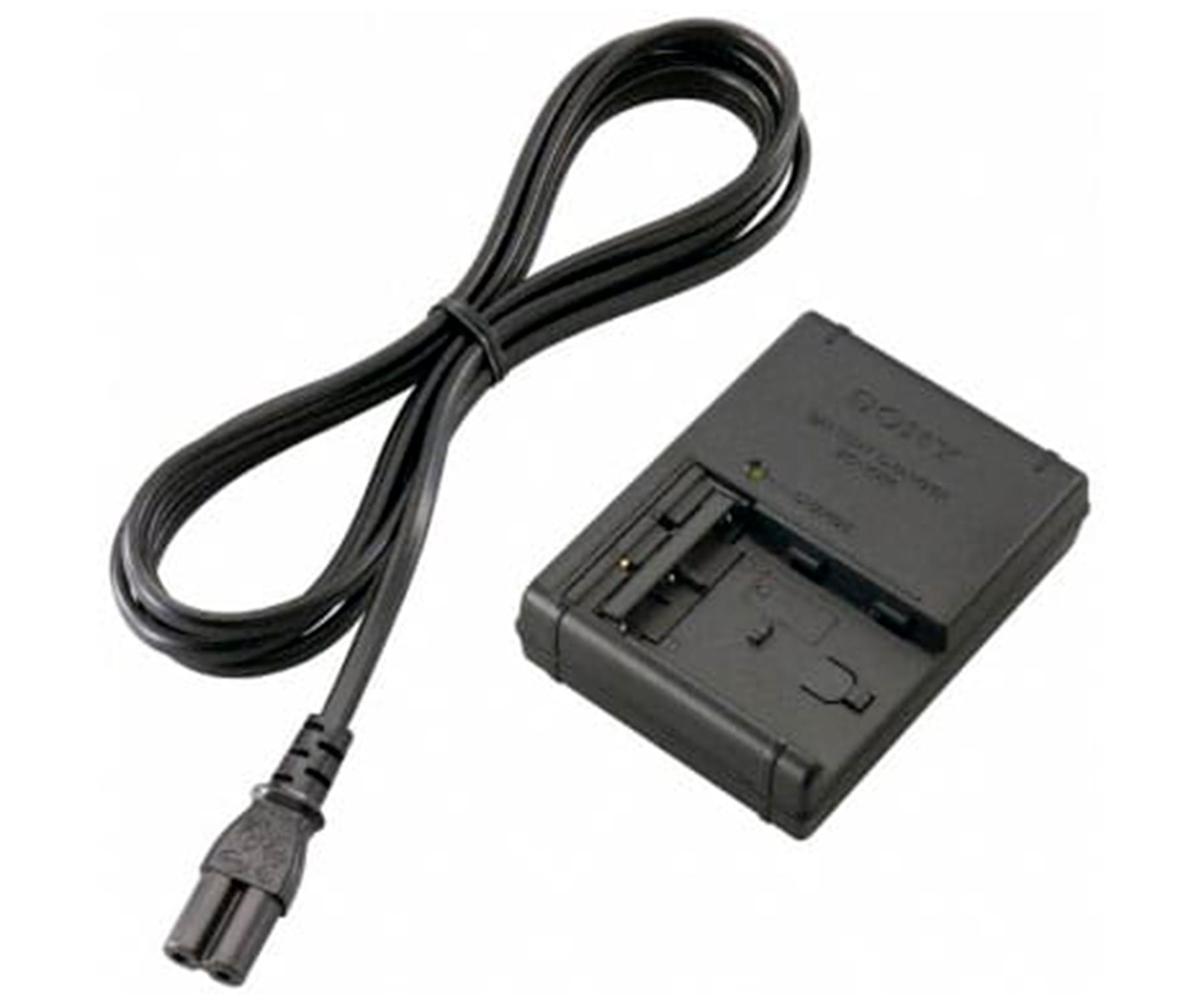 Sony Bc-vm10 / Cargador Para Baterías De La Serie M