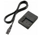Sony Bc-vm10 / Cargador Para Baterías De La Serie M