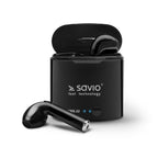 Auriculares Inalambricos Bl 5.0 Savio Tws-02
