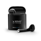 Auriculares Inalambricos Bl 5.0 Savio Tws-02