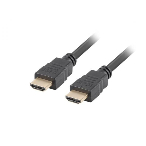 Cable Hdmi Lanberg Macho Macho V1.4