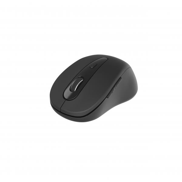 Raton Bluetooth Gembird De 6 Botones, Negro