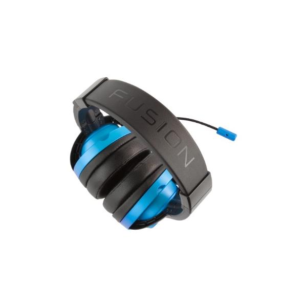 Cascos Power A Fusion Wired Gaming Headset Sapphire Fade (ps4/xbone/switch/pc/mac) Playstation 4 PS4 Main Image