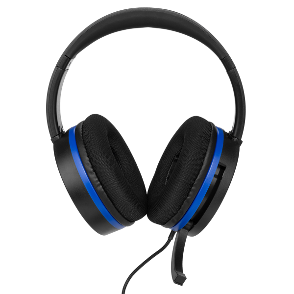 Snakebyte Head:Set 4 Pro [Ps4]
