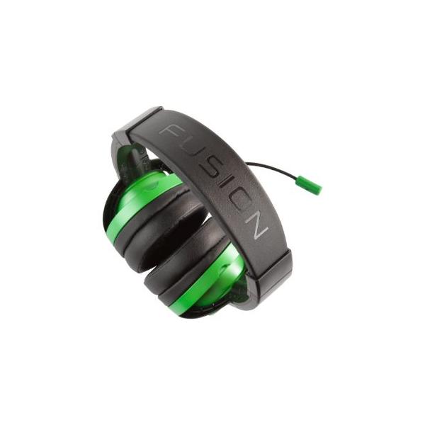 Cascos Power A Fusion Wired Gaming Headset Emerald Fade (ps4/xbone/switch/pc/mac) Playstation 4 PS4 Main Image