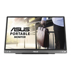 Monitor 15.6" Portable Usb-c Asus Mb16ace Ips 250cd/m 5ms 1920x1080