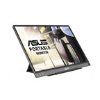 Monitor 15.6" Portable Usb-c Asus Mb16ace Ips 250cd/m 5ms 1920x1080