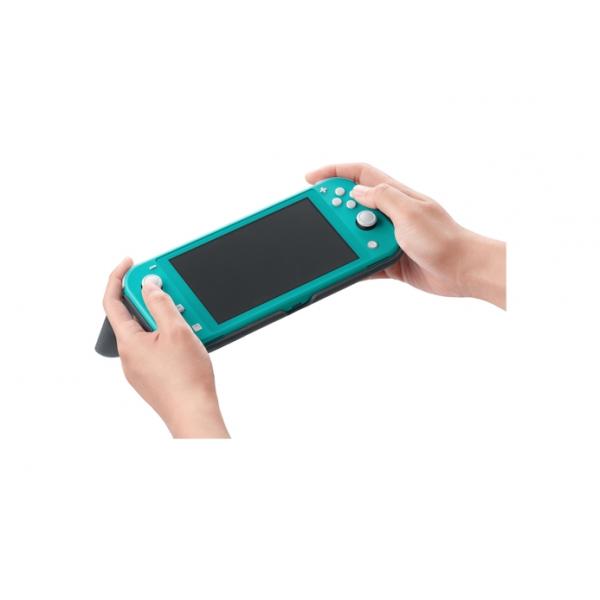 Funda Nintendo Switch Lite Gris Switch Lite(Accesorios) Main Image