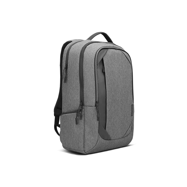 Mochila Lenovo Business Casual 17,3" Color Gris Grafito Main Image