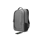 MOCHILA LENOVO BUSINESS CASUAL 17,3" COLOR GRIS GRAFITO