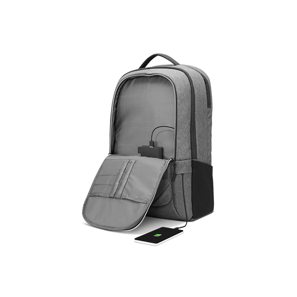 MOCHILA LENOVO BUSINESS CASUAL 17,3" COLOR GRIS GRAFITO