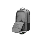 MOCHILA LENOVO BUSINESS CASUAL 17,3" COLOR GRIS GRAFITO