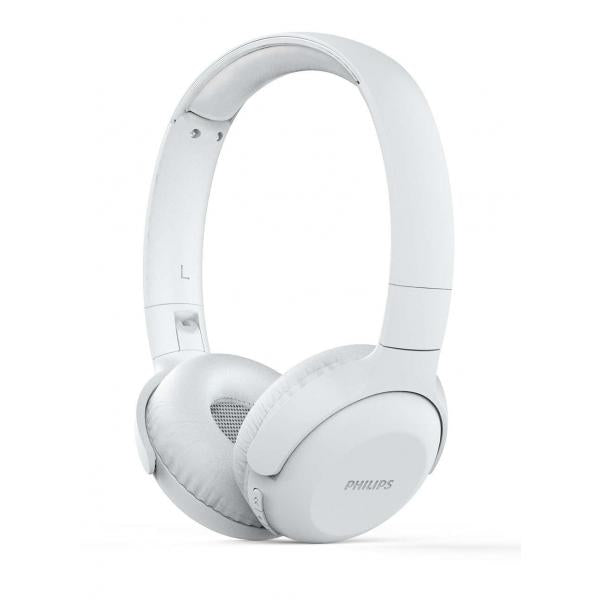 Auriculares Inalámbricos Philips Tauh202/ Con Micrófono/ Blu