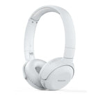 Auriculares Inalámbricos Philips Tauh202/ Con Micrófono/ Blu