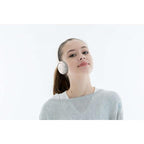Auriculares Inalámbricos Philips Tauh202/ Con Micrófono/ Blu