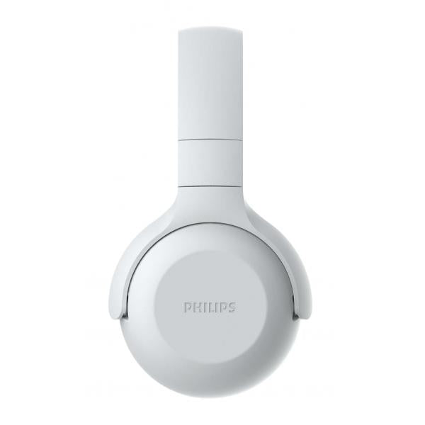 Auriculares Inalámbricos Philips Tauh202/ Con Micrófono/ Blu