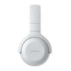 Auriculares Inalámbricos Philips Tauh202/ Con Micrófono/ Blu