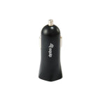Cargador Equip Life 5v 2xusb Para Coche 12 - 24v 2.4a 12w