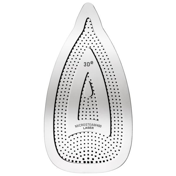 Rowenta Dw6040d1 / Plancha De Vapor De 2500w