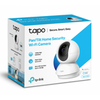 Cámara de seguridad IP TP-LINK Tapo C200 360 WiFi