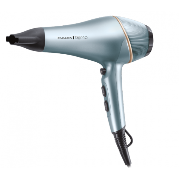 Remington Shine Therapy Pro / Secador De Pelo