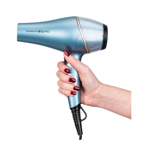 Remington Shine Therapy Pro / Secador De Pelo
