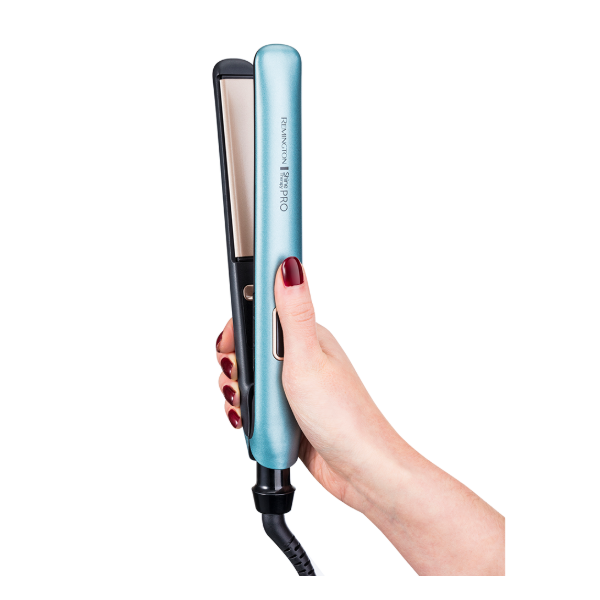 Remington Shine Therapy Pro / Plancha De Pelo