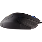 Corsair Scimitar RGB Elite USB 18000 DPI Negro - Ratón Gaming