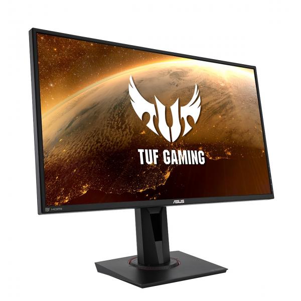 ASUS TUF Gaming VG279QM 27 FullHD IPS 280 Hz G-SYNC Negro - Monitor PC Main Image